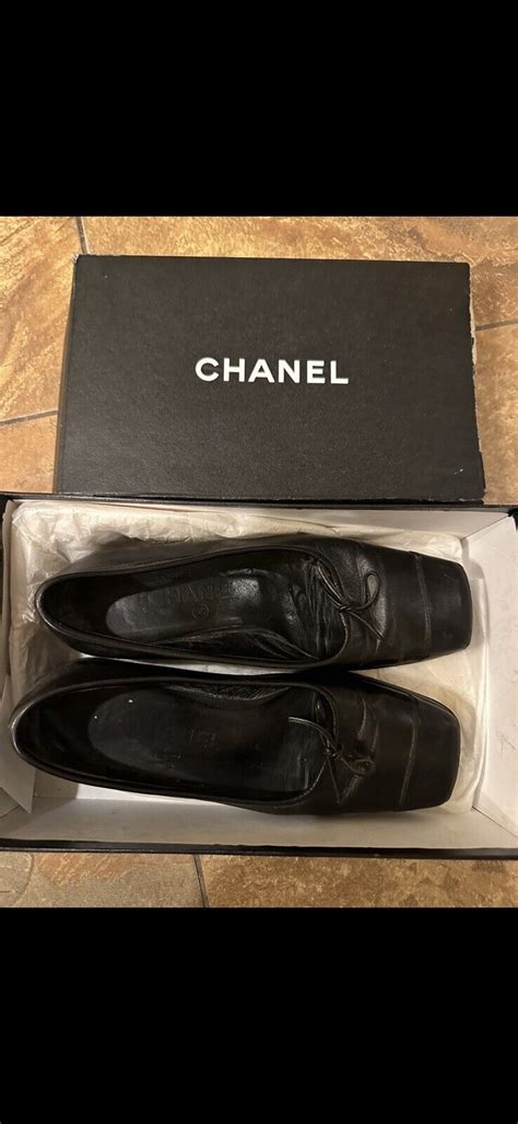 chanel shoes 38|Chanel shoes cc.